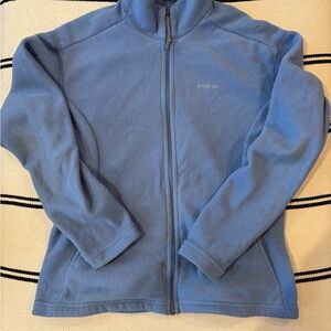Patagonia Women’s Blue Jacket